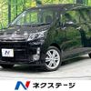 daihatsu move 2013 -DAIHATSU--Move DBA-LA100S--LA100S-1054589---DAIHATSU--Move DBA-LA100S--LA100S-1054589- image 1