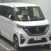 nissan roox 2021 -NISSAN 【山形 583ﾄ2416】--Roox B48A-0304123---NISSAN 【山形 583ﾄ2416】--Roox B48A-0304123- image 1