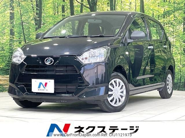 daihatsu mira-e-s 2021 quick_quick_LA350S_LA350S-0289480 image 1