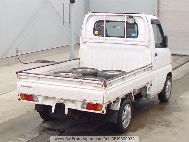 mitsubishi minicab-truck 2012 -MITSUBISHI--Minicab Truck GBD-U62T--U62T-2000638---MITSUBISHI--Minicab Truck GBD-U62T--U62T-2000638- image 2