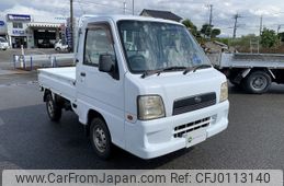 subaru sambar-truck 2005 -SUBARU--Samber Truck LE-TT2--TT2-287880---SUBARU--Samber Truck LE-TT2--TT2-287880-