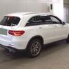 mercedes-benz glc-class 2017 quick_quick_DBA-253946_WDC2539462F286325 image 5