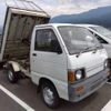 daihatsu hijet-truck 1988 -DAIHATSU--Hijet Truck S81Pｶｲ--S81P-088512---DAIHATSU--Hijet Truck S81Pｶｲ--S81P-088512- image 5