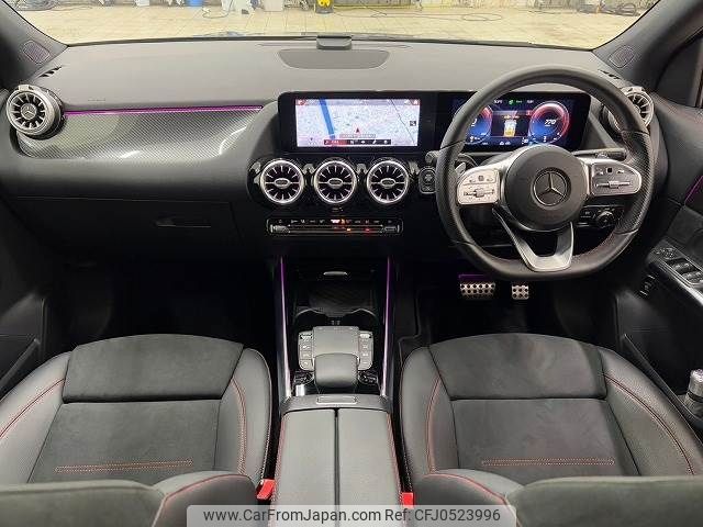 mercedes-benz gla-class 2020 -MERCEDES-BENZ--Benz GLA 3DA-247713M--W1N2477132J189327---MERCEDES-BENZ--Benz GLA 3DA-247713M--W1N2477132J189327- image 2