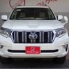 toyota land-cruiser-prado 2019 -TOYOTA--Land Cruiser Prado CBA-TRJ150W--TRJ150-0104647---TOYOTA--Land Cruiser Prado CBA-TRJ150W--TRJ150-0104647- image 3