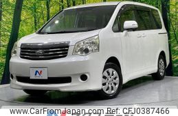 toyota noah 2010 -TOYOTA--Noah DBA-ZRR70G--ZRR70-0331911---TOYOTA--Noah DBA-ZRR70G--ZRR70-0331911-