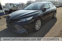 toyota camry 2019 quick_quick_DAA-AXVH70_AXVH70-1057227