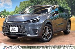 lexus lexus-lbx 2024 CFJ1785985