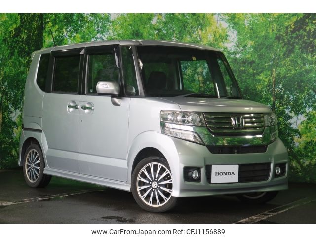 honda n-box 2012 -HONDA--N BOX DBA-JF1--JF1-2000949---HONDA--N BOX DBA-JF1--JF1-2000949- image 1