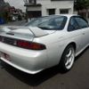 nissan silvia 1998 -NISSAN--Silvia S14--150429---NISSAN--Silvia S14--150429- image 2