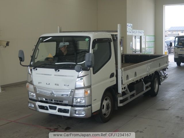 mitsubishi-fuso canter 2020 -MITSUBISHI--Canter FEAV0-581736---MITSUBISHI--Canter FEAV0-581736- image 1