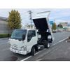 isuzu elf-truck 2011 CFJ1814232 image 2