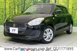 suzuki swift 2019 -SUZUKI--Swift DBA-ZC83S--ZC83S-130993---SUZUKI--Swift DBA-ZC83S--ZC83S-130993-