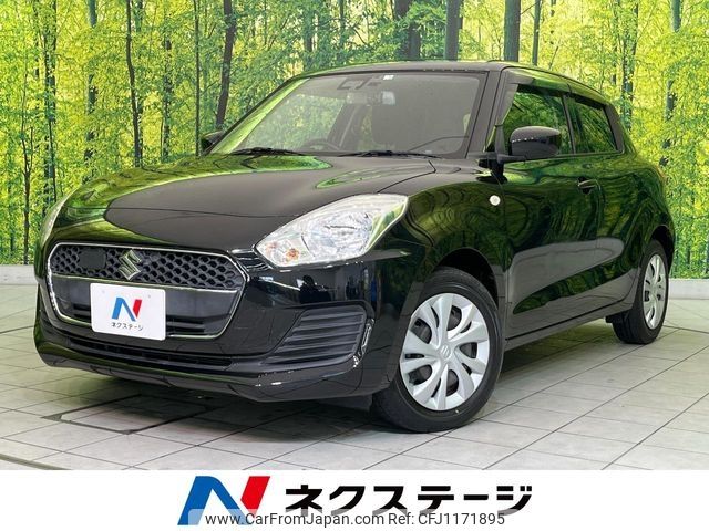 suzuki swift 2019 -SUZUKI--Swift DBA-ZC83S--ZC83S-130993---SUZUKI--Swift DBA-ZC83S--ZC83S-130993- image 1