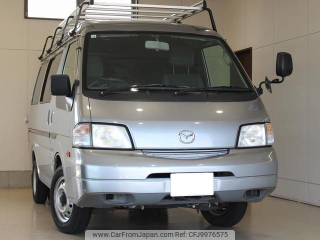 mazda bongo-van 2014 GOO_JP_700130095430240705003 image 1