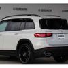 mercedes-benz glb-class 2020 -MERCEDES-BENZ--Benz GLB 5BA-247647M--W1N2476472W037429---MERCEDES-BENZ--Benz GLB 5BA-247647M--W1N2476472W037429- image 5