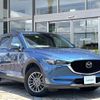 mazda cx-5 2019 -MAZDA--CX-5 3DA-KF2P--KF2P-319622---MAZDA--CX-5 3DA-KF2P--KF2P-319622- image 1