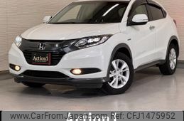 honda vezel 2014 CFJ1475952