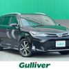 toyota corolla-fielder 2018 -TOYOTA--Corolla Fielder DBA-NRE161G--NRE161-0059629---TOYOTA--Corolla Fielder DBA-NRE161G--NRE161-0059629- image 1