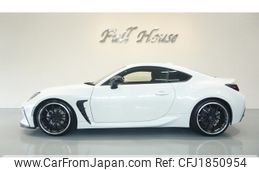 toyota 86 2022 CFJ1850954