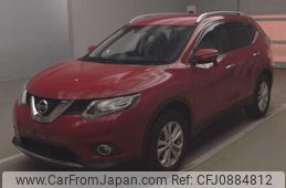 nissan x-trail 2015 -NISSAN--X-Trail DBA-NT32--NT32-513307---NISSAN--X-Trail DBA-NT32--NT32-513307-