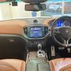 maserati ghibli 2016 -MASERATI--Maserati Ghibli ABA-MG30A--ZAMRS57C001185793---MASERATI--Maserati Ghibli ABA-MG30A--ZAMRS57C001185793- image 17