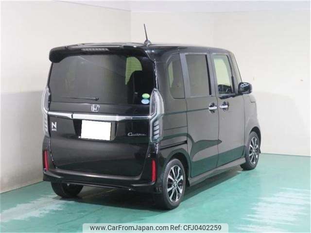 honda n-box 2020 -HONDA 【浜松 999ｱ9999】--N BOX 6BA-JF3--JF3-1532315---HONDA 【浜松 999ｱ9999】--N BOX 6BA-JF3--JF3-1532315- image 2