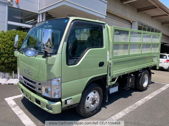 isuzu elf-truck 2023 CFJ1559468 image 2