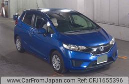 honda fit 2017 CFJ1655396