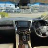toyota alphard 2018 -TOYOTA--Alphard DBA-AGH30W--AGH30-0195598---TOYOTA--Alphard DBA-AGH30W--AGH30-0195598- image 16