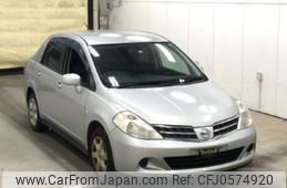 nissan tiida-latio 2011 -NISSAN--Tiida Latio SC11-312418---NISSAN--Tiida Latio SC11-312418-