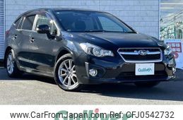 subaru impreza-wagon 2014 -SUBARU--Impreza Wagon DBA-GP7--GP7-075759---SUBARU--Impreza Wagon DBA-GP7--GP7-075759-