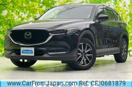 mazda cx-5 2020 quick_quick_6BA-KF5P_KF5P-400600