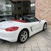 porsche boxster 2014 quick_quick_ABA-981MA122_WP0ZZZ98ZES111640 image 10