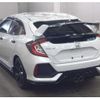 honda civic 2018 quick_quick_DBA-FK7_1007650 image 2