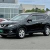 nissan x-trail 2016 CFJ1674697 image 1