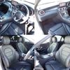 mercedes-benz c-class 2019 CFJ1752860 image 9