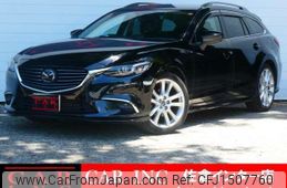 mazda atenza 2015 CFJ1507760