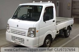 suzuki carry-truck 2012 -SUZUKI--Carry Truck EBD-DA65T--DA65T-181779---SUZUKI--Carry Truck EBD-DA65T--DA65T-181779-