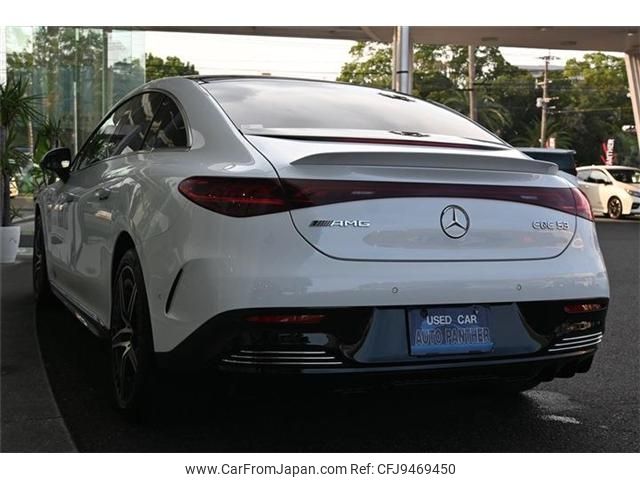 mercedes-benz amg 2022 CFJ9469450 image 2