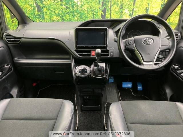 toyota noah 2019 -TOYOTA--Noah DBA-ZRR80W--ZRR80-0556570---TOYOTA--Noah DBA-ZRR80W--ZRR80-0556570- image 2