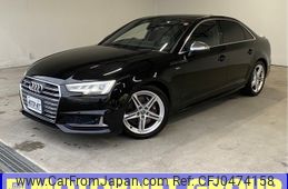 audi s4 2017 -AUDI--Audi S4 ABA-8WCWGF--WAUZZZF43JA006301---AUDI--Audi S4 ABA-8WCWGF--WAUZZZF43JA006301-