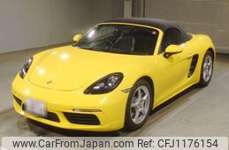 porsche boxster 2018 -PORSCHE 【和泉 301や8532】--Porsche Boxster 982J1-WP0ZZZ98ZKS200320---PORSCHE 【和泉 301や8532】--Porsche Boxster 982J1-WP0ZZZ98ZKS200320-