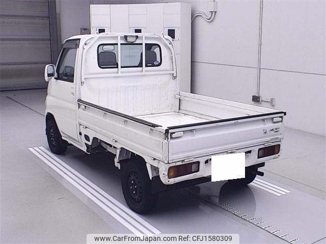 honda acty-truck 2004 CFJ1580309 image 2