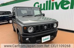 suzuki jimny 2023 -SUZUKI--Jimny 3BA-JB64W--JB64W-316864---SUZUKI--Jimny 3BA-JB64W--JB64W-316864-