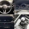 mazda mazda3 2019 CFJ1354608 image 8
