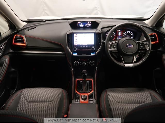 subaru forester 2019 quick_quick_SK9_SK9-022034 image 2
