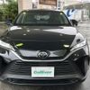 toyota harrier 2024 -TOYOTA--Harrier 6BA-MXUA80--MXUA80-0110529---TOYOTA--Harrier 6BA-MXUA80--MXUA80-0110529- image 3