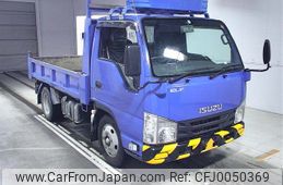 isuzu elf-truck 2019 -ISUZU--Elf NKR85AD-7081732---ISUZU--Elf NKR85AD-7081732-