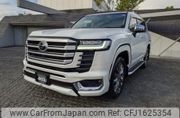 toyota land-cruiser-wagon 2023 CFJ1625354